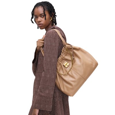 THE CRISTINA TOTE